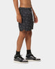 Nike Nike Sportswear Sport Essentials Woven Lined Flow Shorts Black/White/White