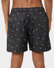 Nike Nike Sportswear Sport Essentials Woven Lined Flow Shorts Black/White/White