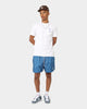 Nike Nike Sportswear Sport Essentials Woven Lined Flow Shorts Dark Marina Blue