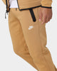 Nike Nike Sportswear Tech Fleece Pants Elemental Gold