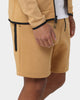 Nike Nike Sportswear Tech Fleece Shorts Elemental Gold