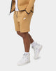 Nike Nike Sportswear Tech Fleece Shorts Elemental Gold