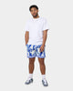 Jordan Dri-FIT Sport Barcelona Diamond Shorts Hyper Royal