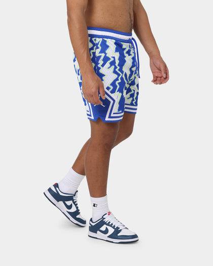 Jordan Dri-FIT Sport Barcelona Diamond Shorts Hyper Royal