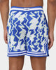 Jordan Dri-FIT Sport Barcelona Diamond Shorts Hyper Royal