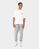 Jordan X Paris Saint-Germain Fleece Pants Dark Grey Heather