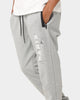Jordan X Paris Saint-Germain Fleece Pants Dark Grey Heather
