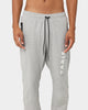 Jordan X Paris Saint-Germain Fleece Pants Dark Grey Heather