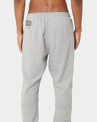 Jordan X Paris Saint-Germain Fleece Pants Dark Grey Heather