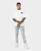 Dead Studios Aloha Destroy Jeans Vintage Indigo