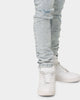 Dead Studios Aloha Destroy Jeans Vintage Indigo