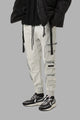 DXXMLife L-5 B Military Jxgger Pigment Grey