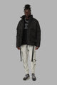 DXXMLife L-5 B Military Jxgger Pigment Grey