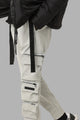 DXXMLife L-5 B Military Jxgger Pigment Grey