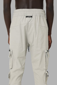 DXXMLife L-5 B Military Jxgger Pigment Grey