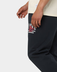 Carré Top Team Trackpants Navy