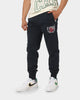 Carré Top Team Trackpants Navy