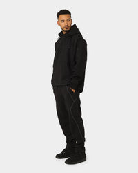 Jordan 23 Engineered Fleece Pants Black
