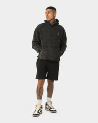 Jordan 23 Engineered Fleece Shorts Black/Dark Shadow