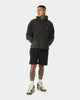Jordan 23 Engineered Fleece Shorts Black/Dark Shadow