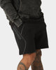 Jordan 23 Engineered Fleece Shorts Black/Dark Shadow