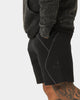 Jordan 23 Engineered Fleece Shorts Black/Dark Shadow