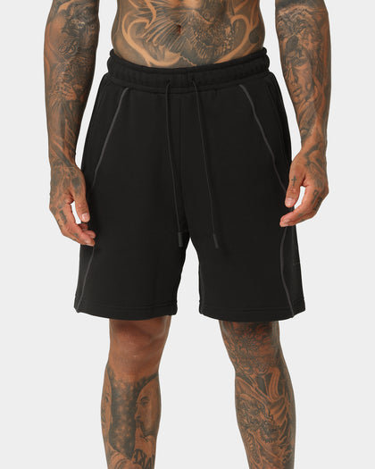 Jordan 23 Engineered Fleece Shorts Black/Dark Shadow