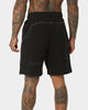 Jordan 23 Engineered Fleece Shorts Black/Dark Shadow