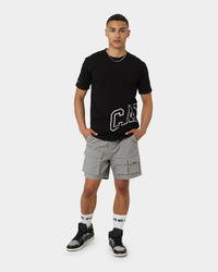 Carré Construct Cargo Shorts Grey