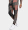 XXIII IOS Patch Work Jogger Pants Multi
