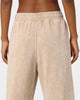 Jordan Women's Jordan Flight Fleece Washed Pants Desert