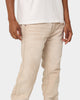 MNML Vintage Lined Work Pants Tan