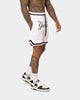 New Era New York Yankees Mesh Shorts White