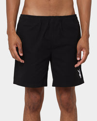 Playboy Bunny Basics Shorts Black