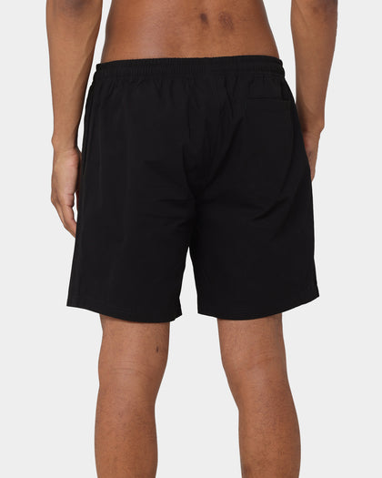 Playboy Bunny Basics Shorts Black