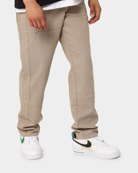 Carre Construct Slim Jeans Stone