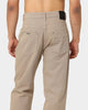 Carre Construct Slim Jeans Stone