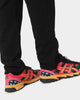 PYRA Legacy Team Trackpants Black/White