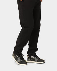 Carré Relache Slim Jeans Black