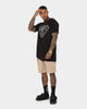 Saint Morta Jupiter Military Shorts Stone