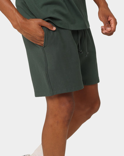 Champion Reverse Weave Track Logo Shorts Metaphor