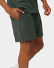 Champion Reverse Weave Track Logo Shorts Metaphor