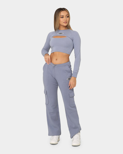 Ellese Women's Jolena Jog Pants Blue