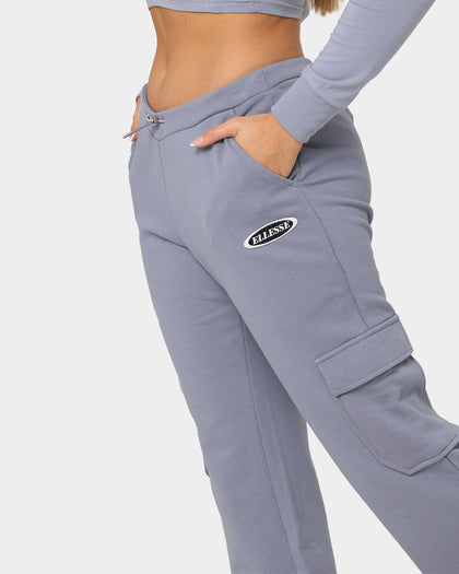 Ellese Women's Jolena Jog Pants Blue
