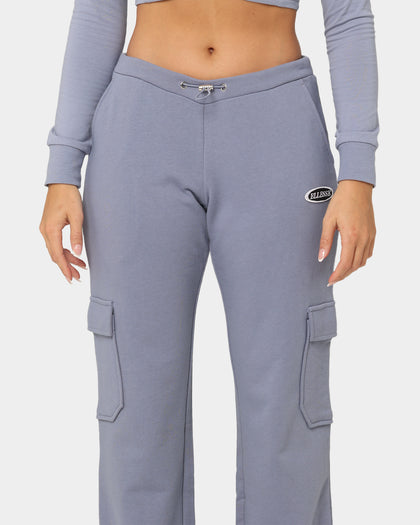 Ellese Women's Jolena Jog Pants Blue