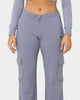 Ellese Women's Jolena Jog Pants Blue