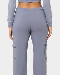 Ellese Women's Jolena Jog Pants Blue