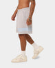 Adidas New C Shorts Grey Two