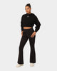 Puma Women's Classics Flared Trackpants Puma Black