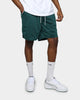 Puma X TMC Every Day Hussle Mesh Shorts June Bug